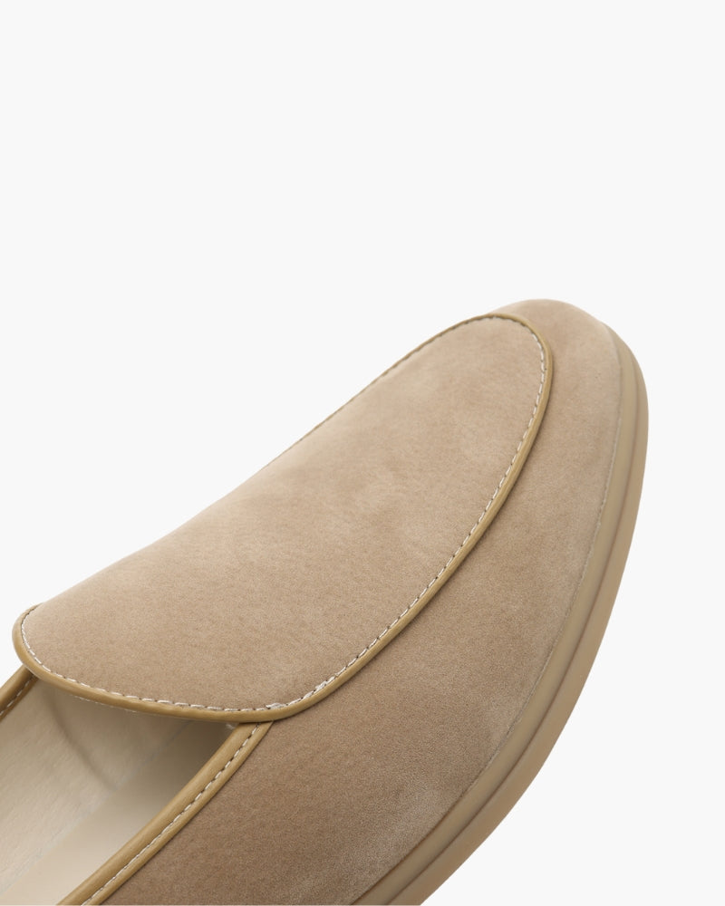 The Stirling Loafer