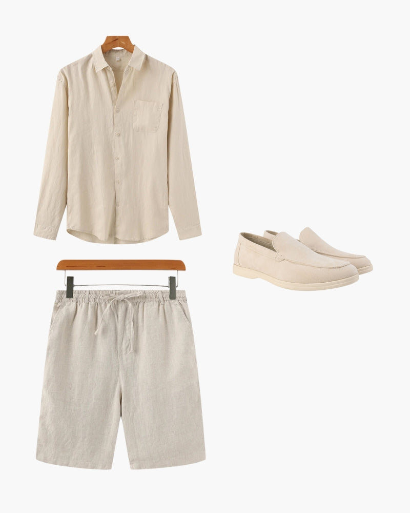 The Tranquil Set - Old Money