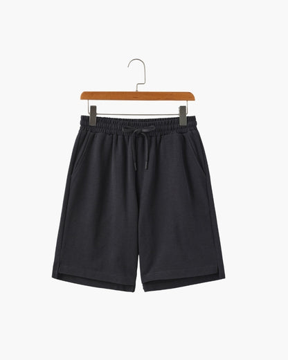 Ace Court Shorts - Old Money