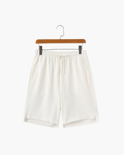 Ace Court Shorts - Old Money