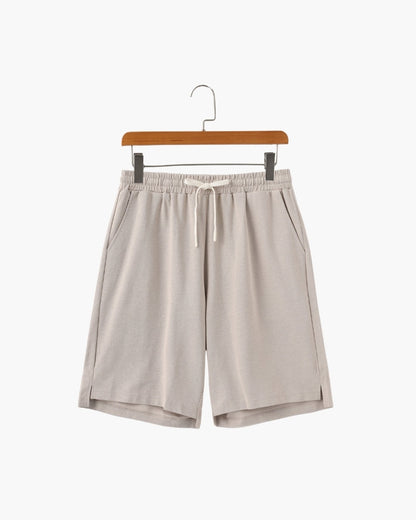 Ace Court Shorts - Old Money